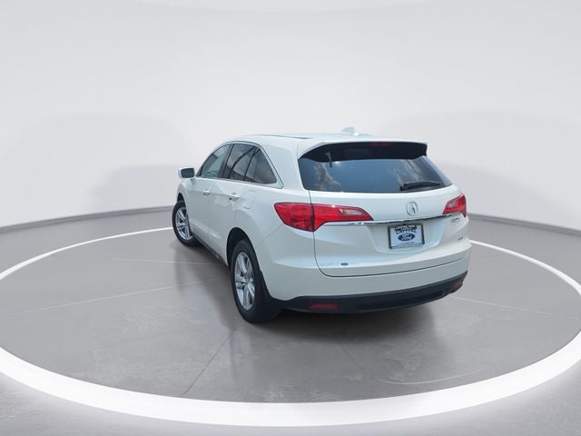 2015 Acura RDX Base