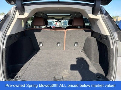 2023 Acura RDX Technology Package