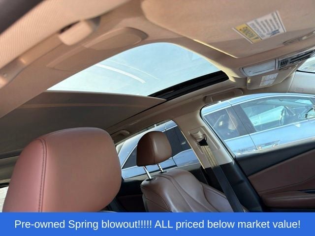 2023 Acura RDX Technology Package