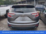 2023 Acura RDX Technology Package