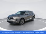2023 Acura RDX Technology Package