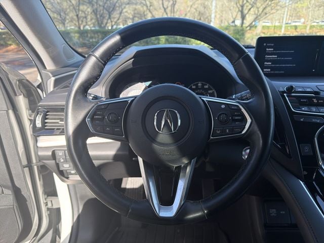 2020 Acura RDX TECHNOLOGY SH-AWD