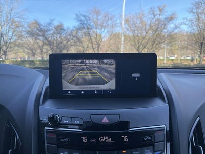 2020 Acura RDX TECHNOLOGY SH-AWD