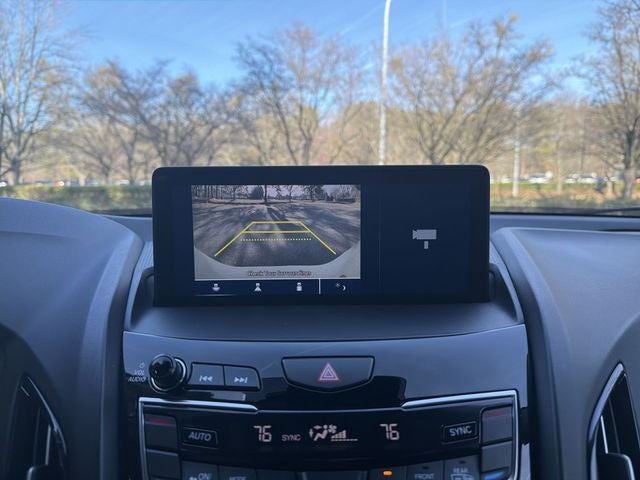 2020 Acura RDX TECHNOLOGY SH-AWD