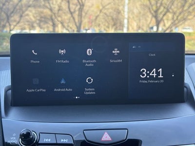 2020 Acura RDX TECHNOLOGY SH-AWD