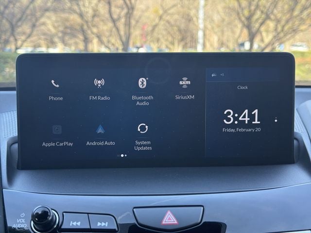 2020 Acura RDX TECHNOLOGY SH-AWD