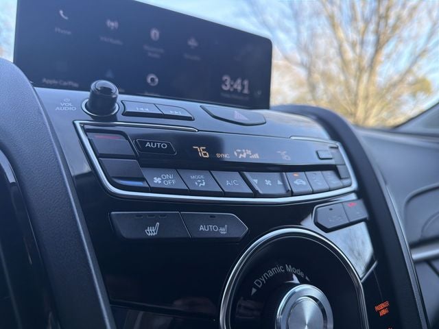 2020 Acura RDX TECHNOLOGY SH-AWD