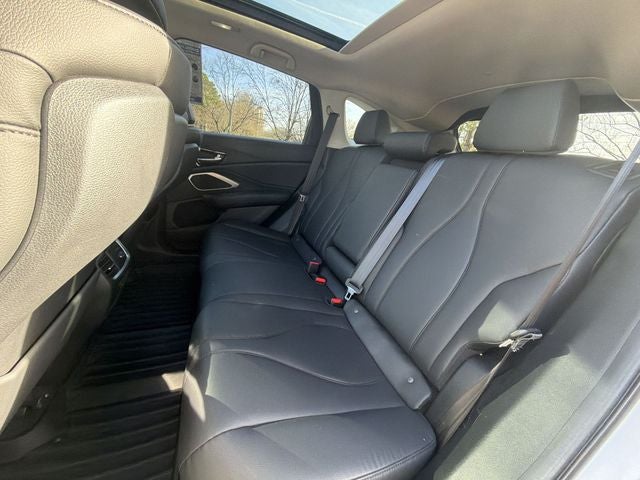 2020 Acura RDX TECHNOLOGY SH-AWD