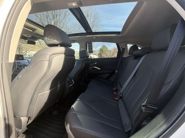 2020 Acura RDX TECHNOLOGY SH-AWD