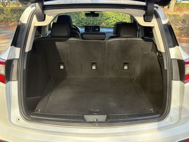 2020 Acura RDX TECHNOLOGY SH-AWD