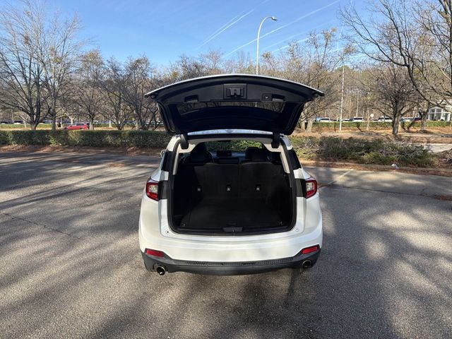 2020 Acura RDX TECHNOLOGY SH-AWD