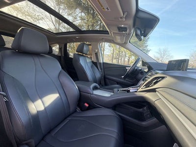 2020 Acura RDX TECHNOLOGY SH-AWD