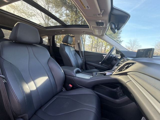 2020 Acura RDX TECHNOLOGY SH-AWD