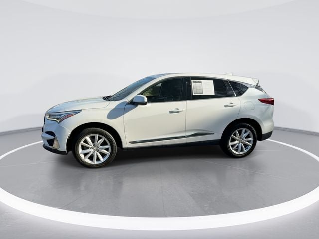 2020 Acura RDX TECHNOLOGY SH-AWD