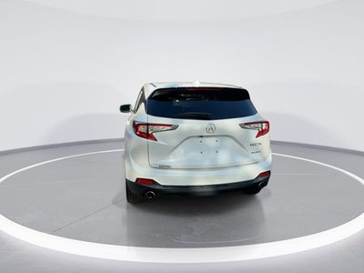 2020 Acura RDX TECHNOLOGY SH-AWD