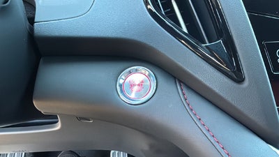 2023 Acura RDX A-Spec Package SH-AWD