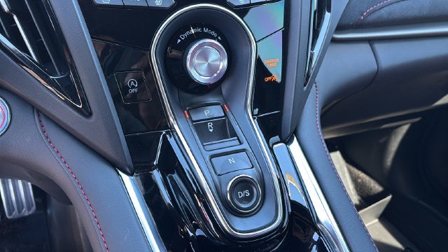 2023 Acura RDX A-Spec Package SH-AWD