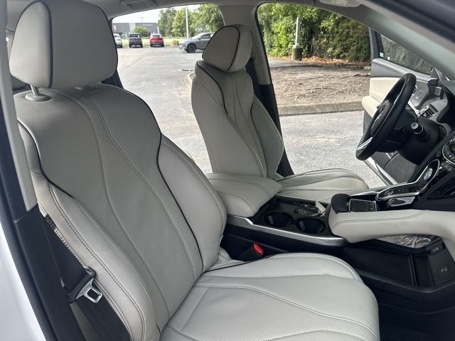 2025 Acura RDX Advance Package SH-AWD