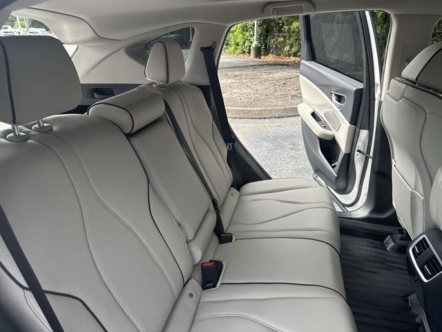2025 Acura RDX Advance Package SH-AWD