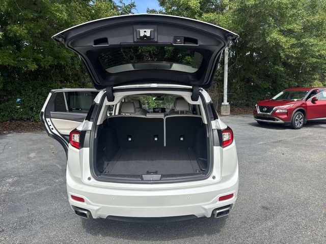 2025 Acura RDX Advance Package SH-AWD