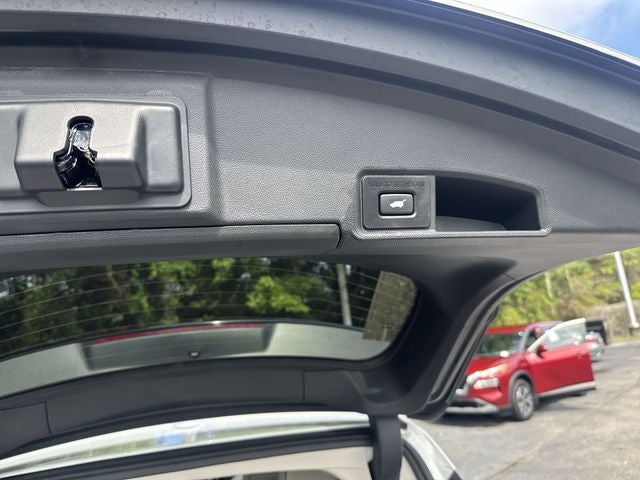 2025 Acura RDX Advance Package SH-AWD