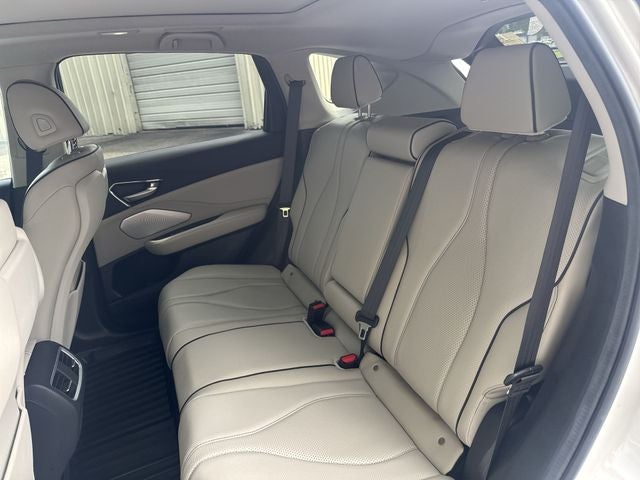 2025 Acura RDX Advance Package SH-AWD