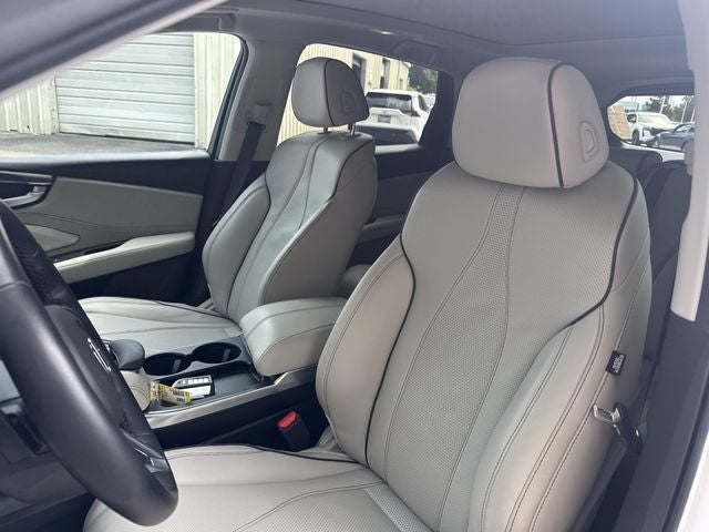 2025 Acura RDX Advance Package SH-AWD