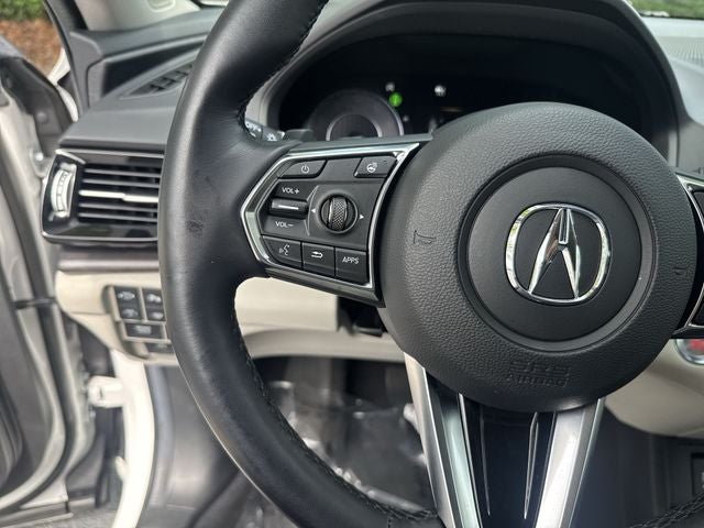 2025 Acura RDX Advance Package SH-AWD