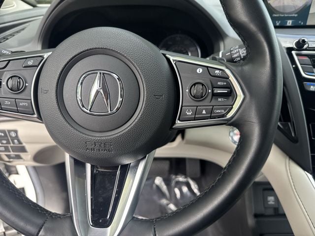 2025 Acura RDX Advance Package SH-AWD
