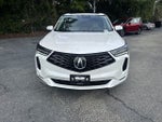 2025 Acura RDX Advance Package SH-AWD
