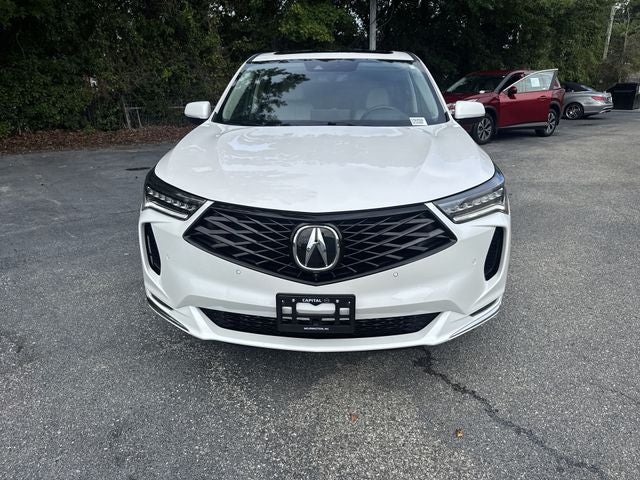 2025 Acura RDX Advance Package SH-AWD