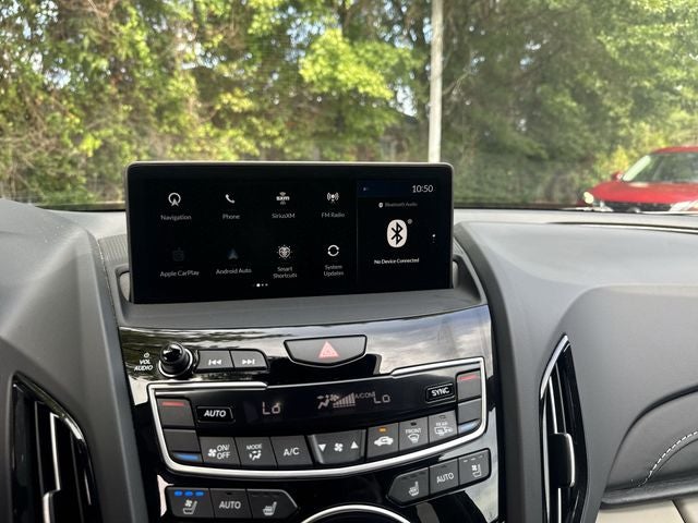 2025 Acura RDX Advance Package SH-AWD