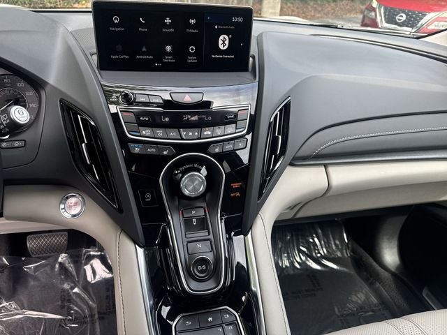 2025 Acura RDX Advance Package SH-AWD