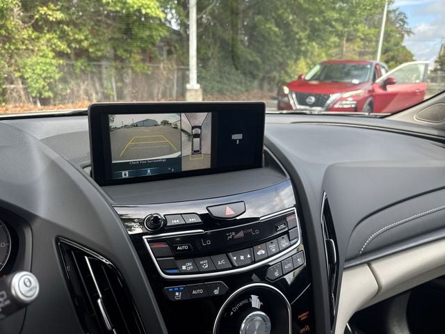 2025 Acura RDX Advance Package SH-AWD