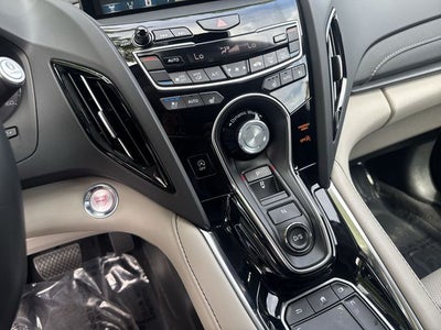 2025 Acura RDX Advance Package SH-AWD