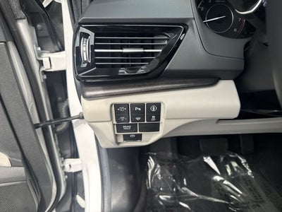 2025 Acura RDX Advance Package SH-AWD