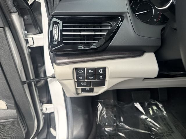 2025 Acura RDX Advance Package SH-AWD