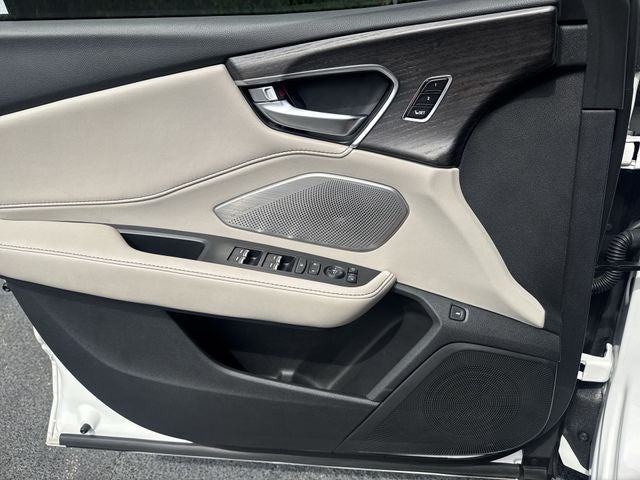 2025 Acura RDX Advance Package SH-AWD