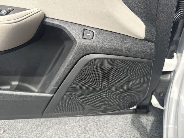 2025 Acura RDX Advance Package SH-AWD