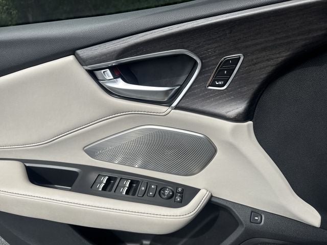 2025 Acura RDX Advance Package SH-AWD