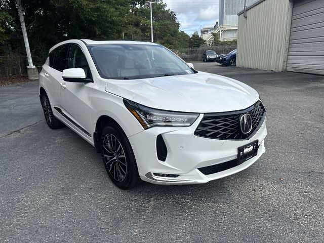2025 Acura RDX Advance Package SH-AWD