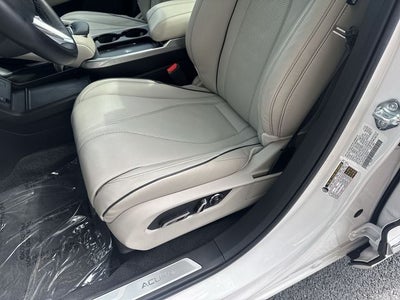 2025 Acura RDX Advance Package SH-AWD