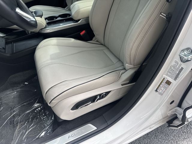 2025 Acura RDX Advance Package SH-AWD