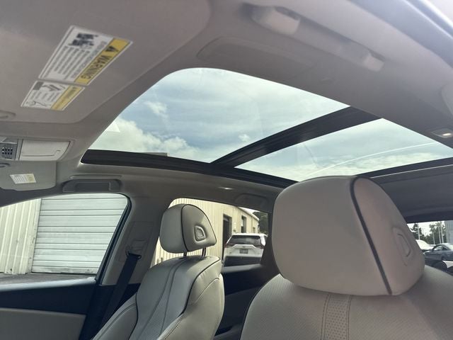 2025 Acura RDX Advance Package SH-AWD