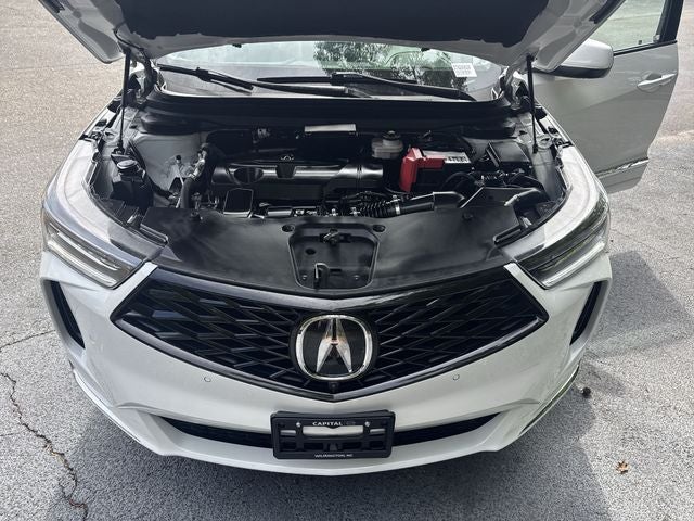 2025 Acura RDX Advance Package SH-AWD