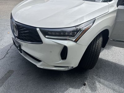 2025 Acura RDX Advance Package SH-AWD