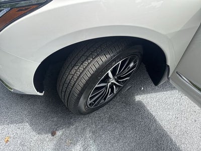 2025 Acura RDX Advance Package SH-AWD
