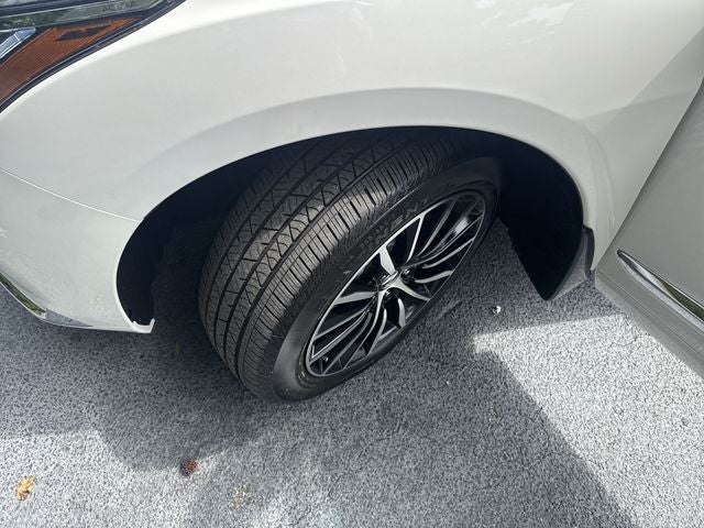 2025 Acura RDX Advance Package SH-AWD