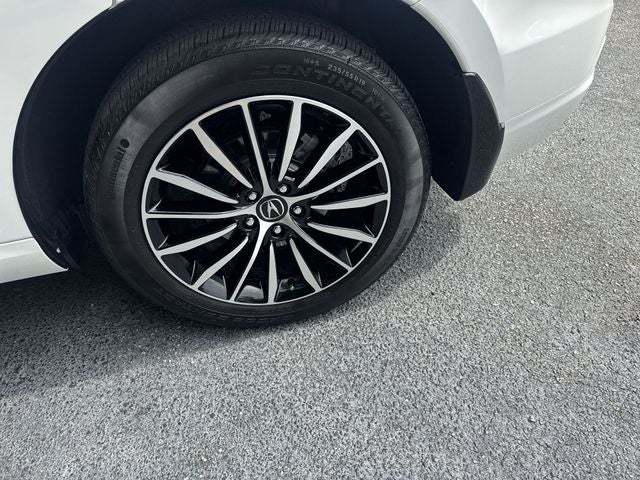2025 Acura RDX Advance Package SH-AWD