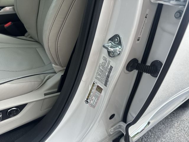 2025 Acura RDX Advance Package SH-AWD
